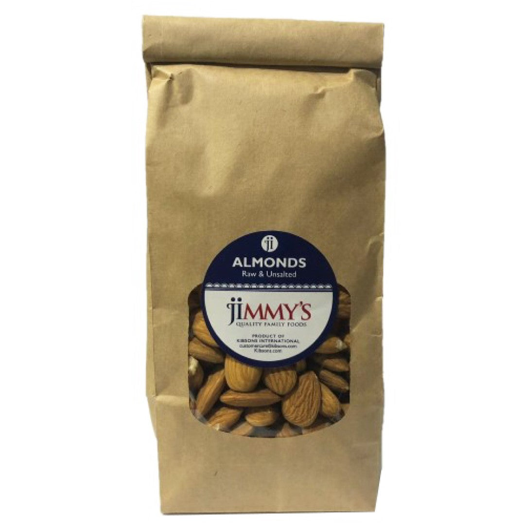 Almonds