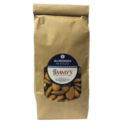 Almonds