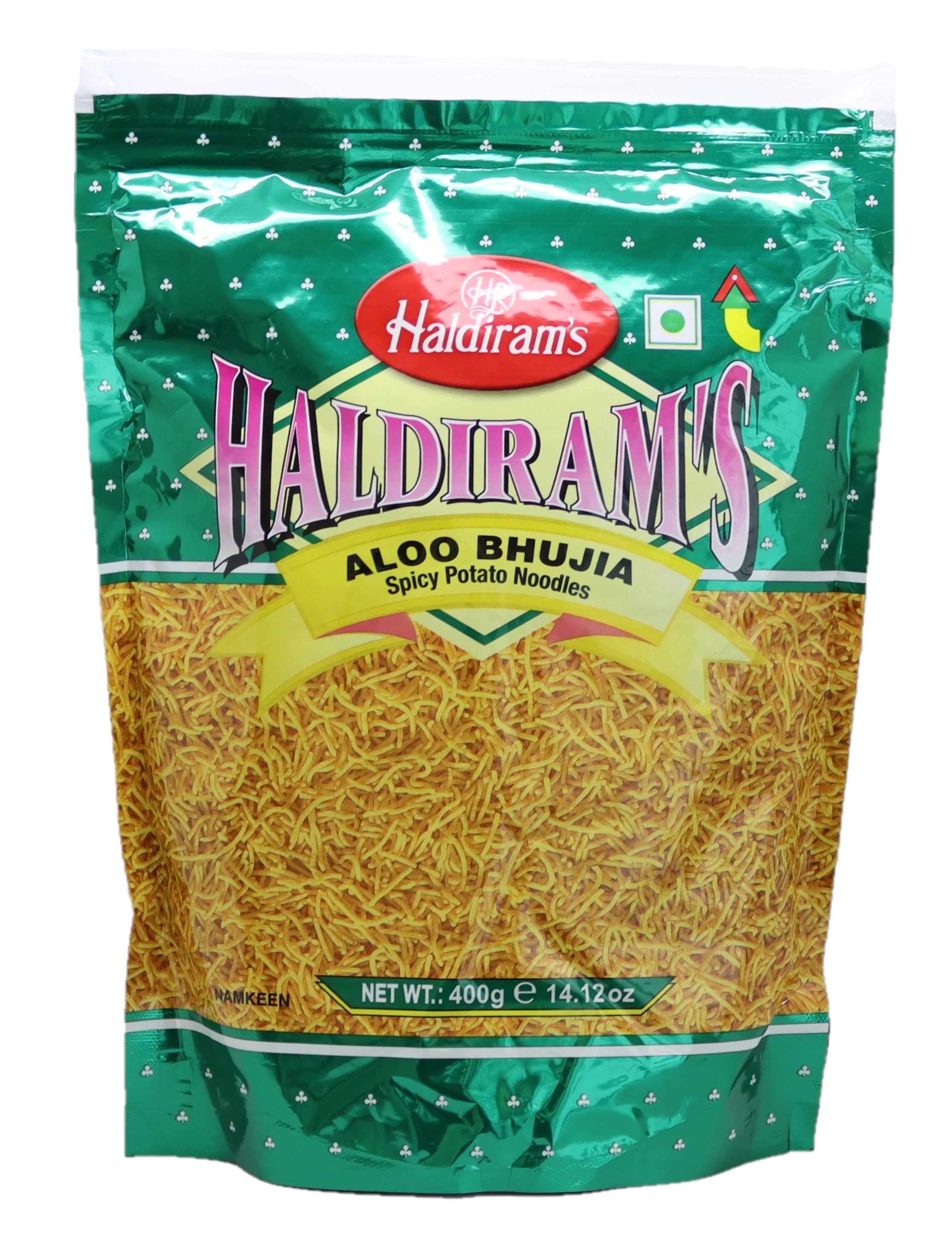 Aloo Bhujia