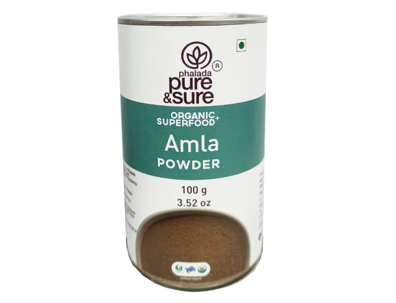 Amla Powder