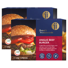 Angus Beef Burger