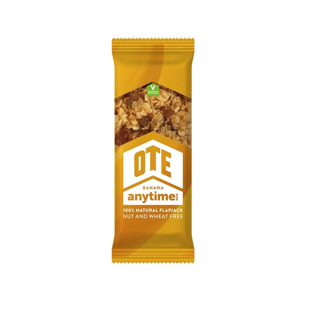 Anytime Snack Bar