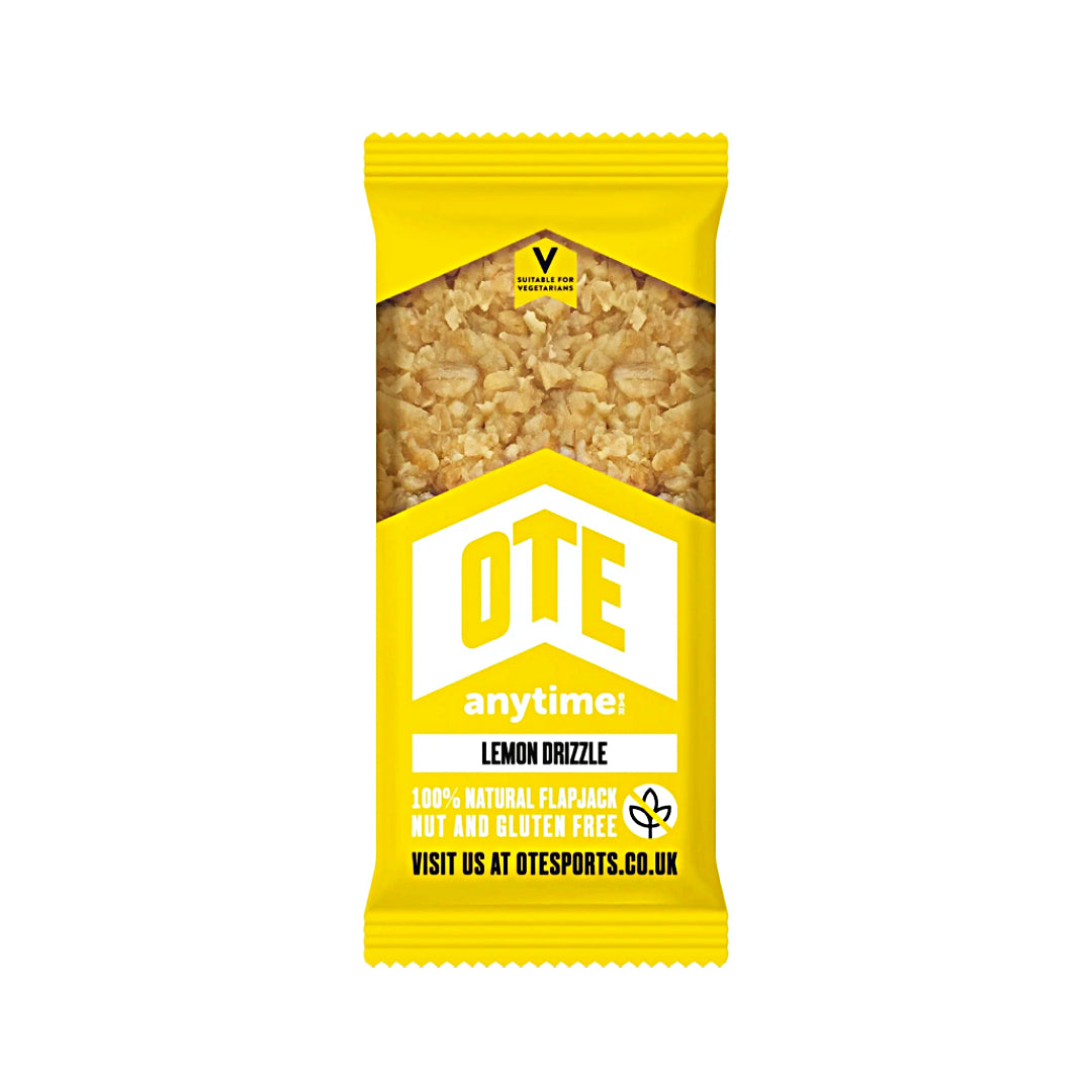 Anytime Snack Bar