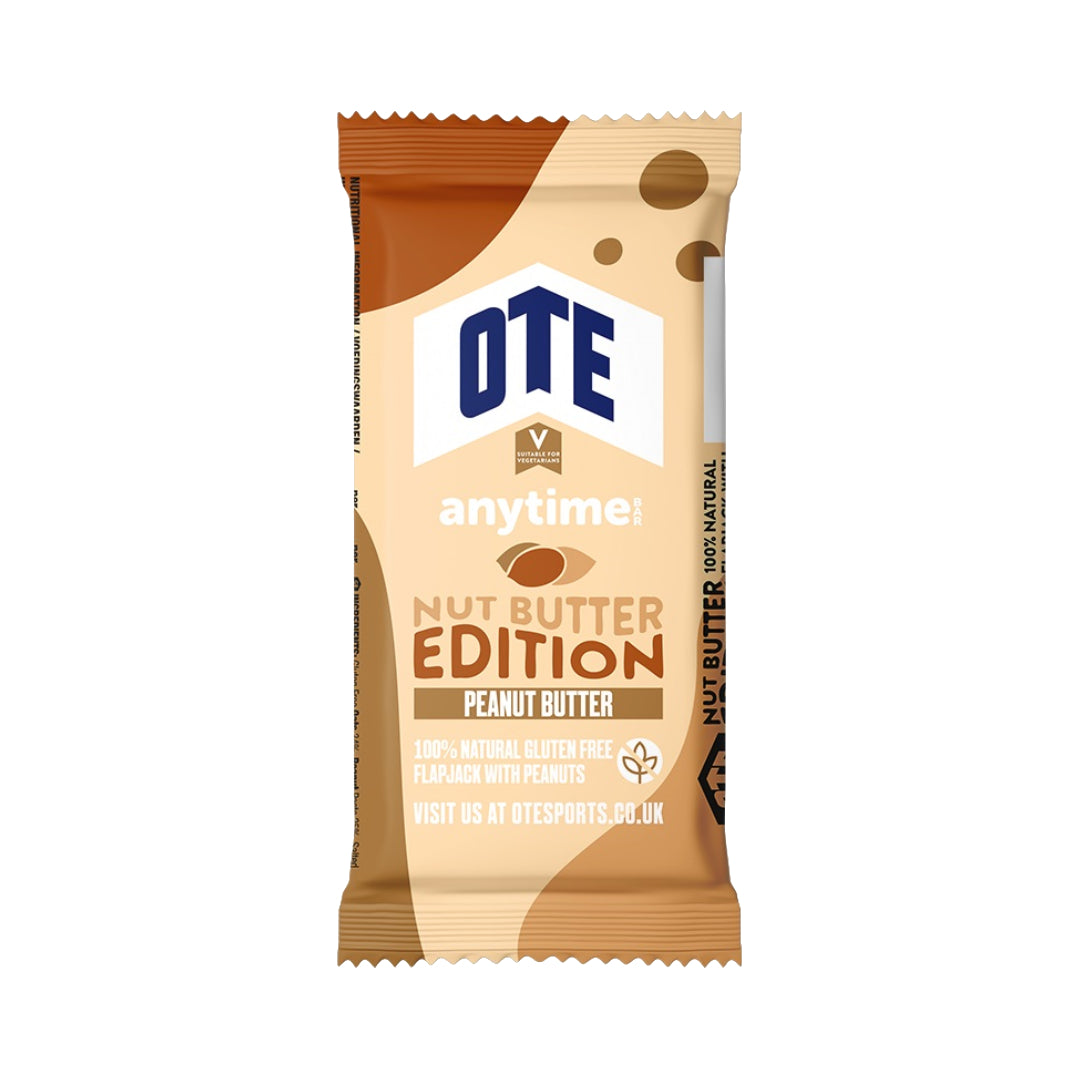 Anytime Snack Bar