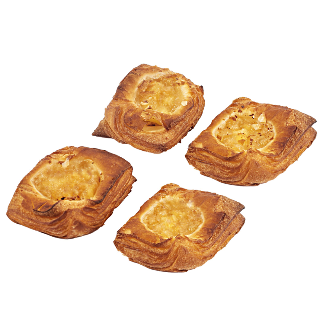 Apple Danish