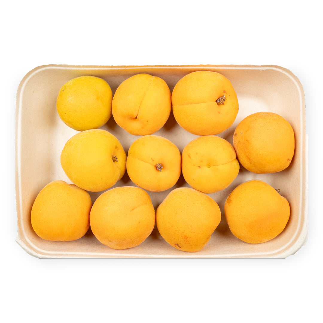 Apricots