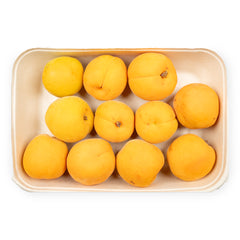 Apricots