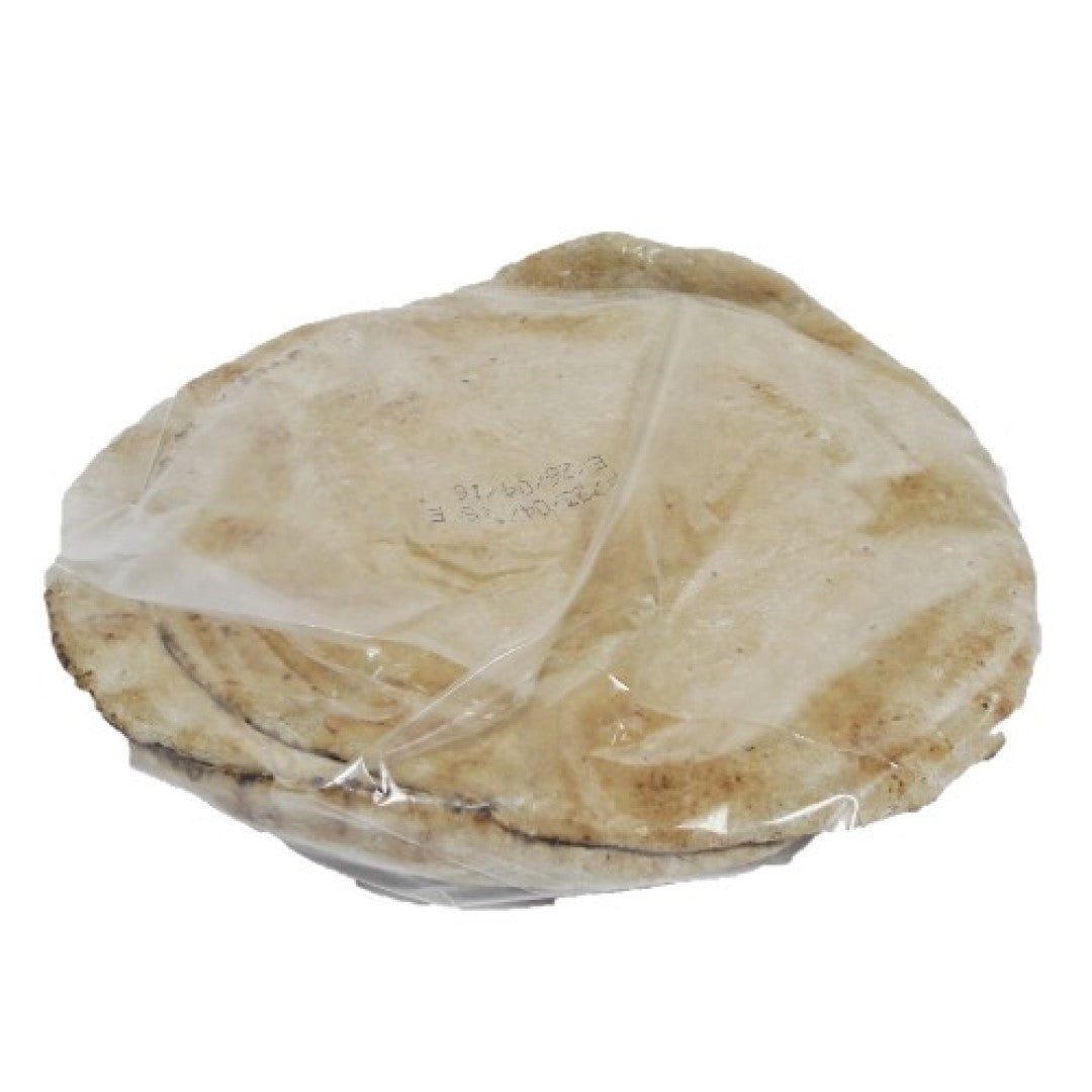 Arabic Bread