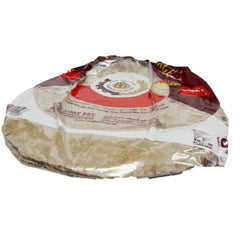 Arabic Bread
