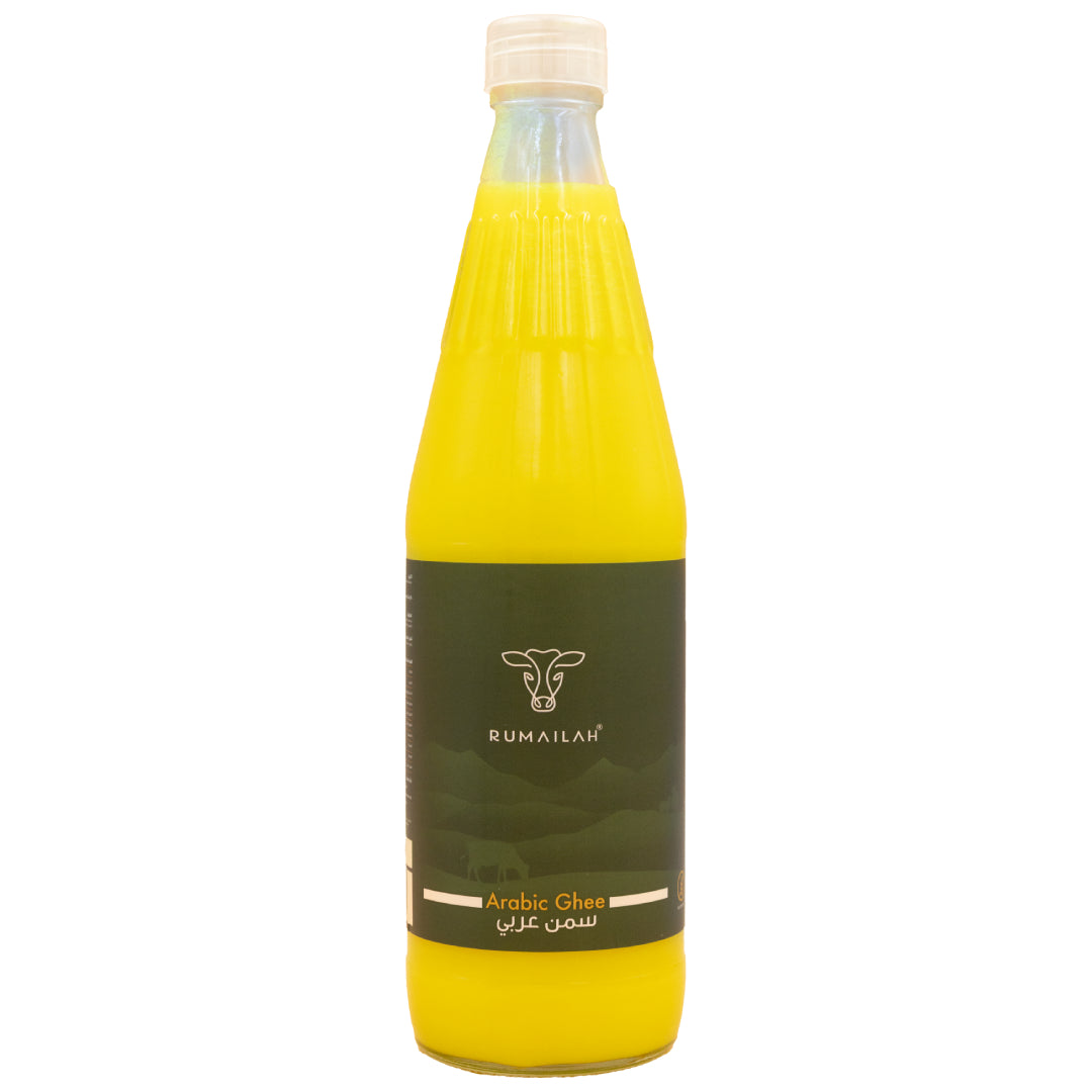 Arabic Ghee