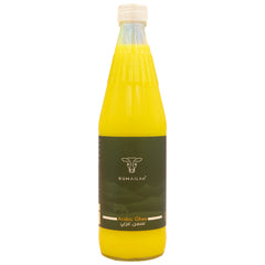 Arabic Ghee