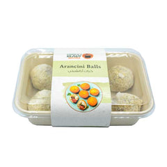 Arancini Balls