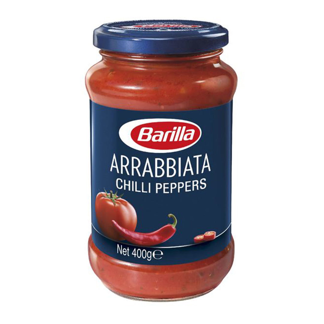 Arrabbiata Sauce