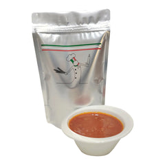 Arrabbiata Sauce
