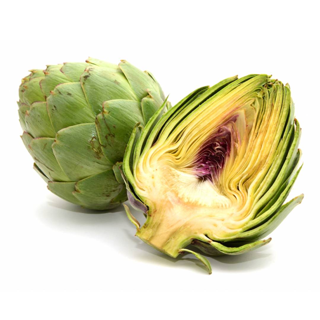 Artichokes