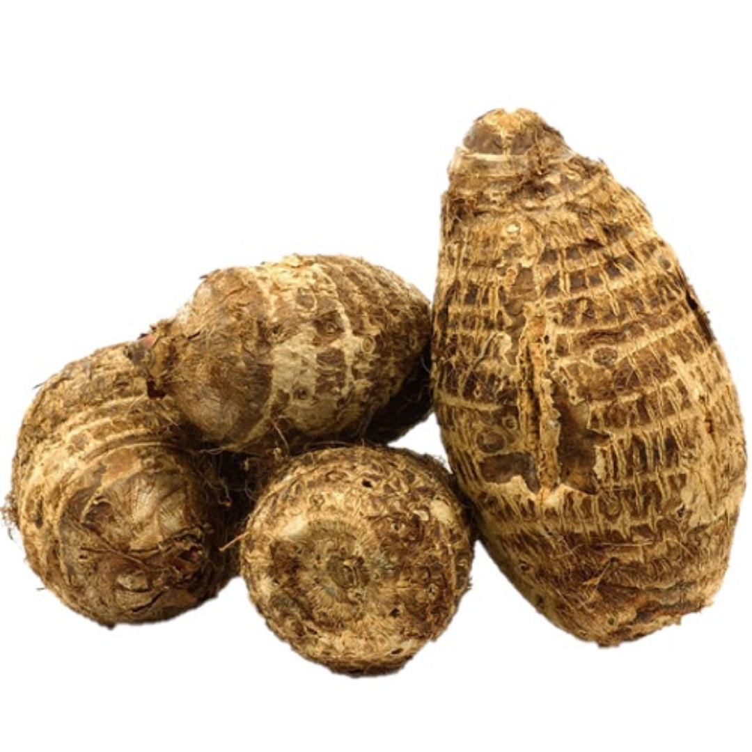 Arvi (Taro Root) – freshdailypk