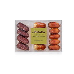 Assorted Dates