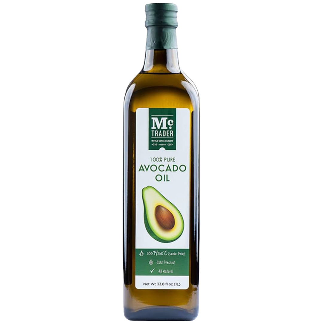 Avocado Oil