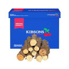 BBQ Firewood