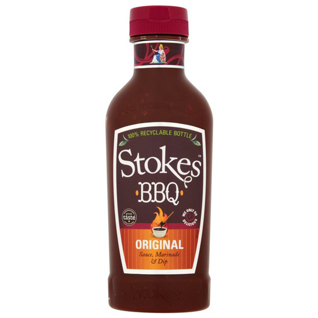 BBQ Sauce