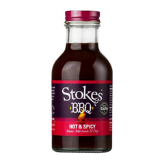 BBQ Sauce
