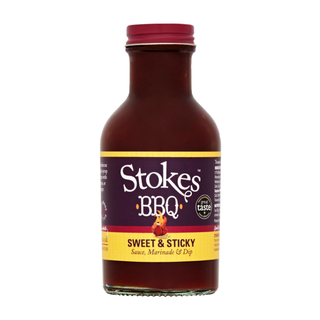 BBQ Sauce