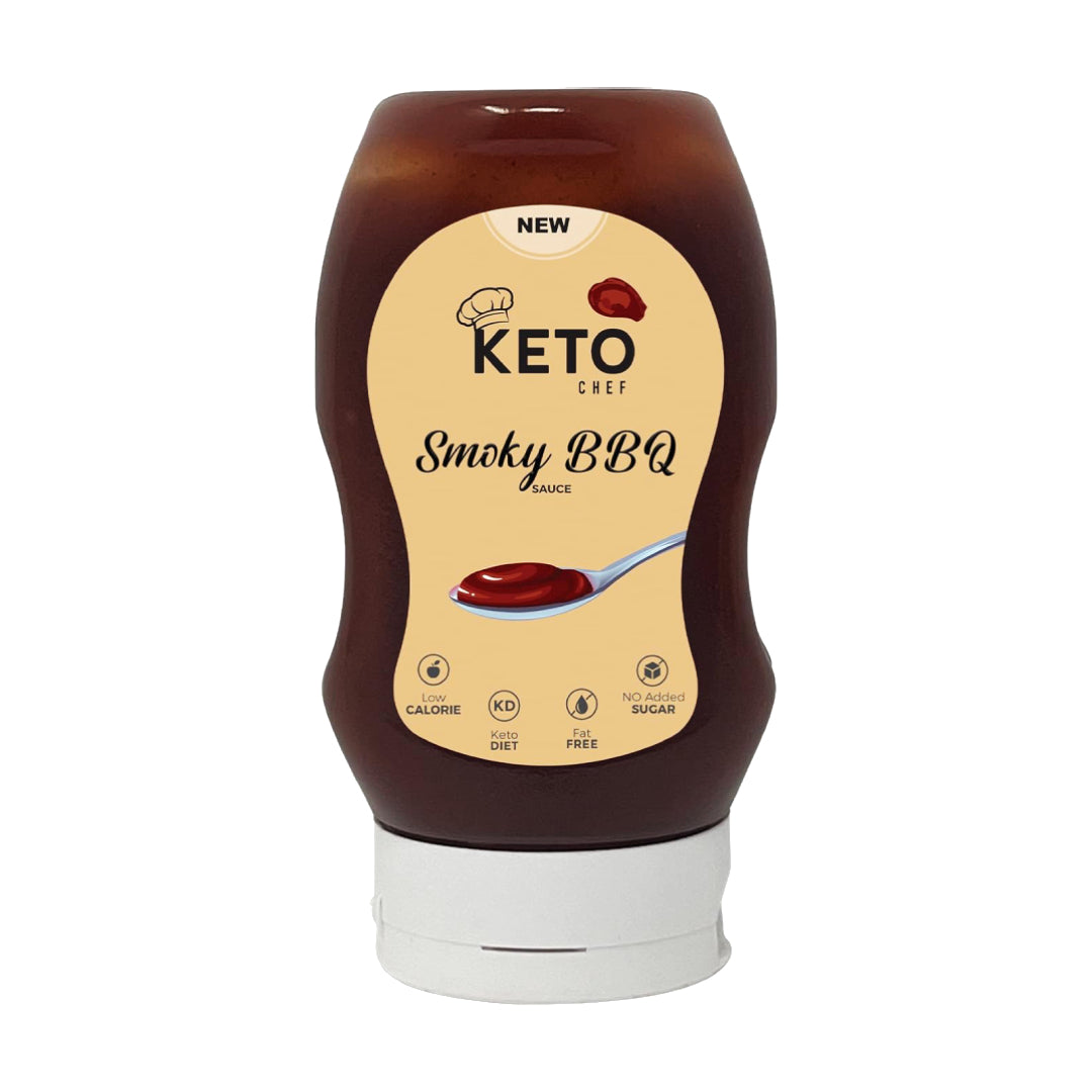 BBQ Sauce