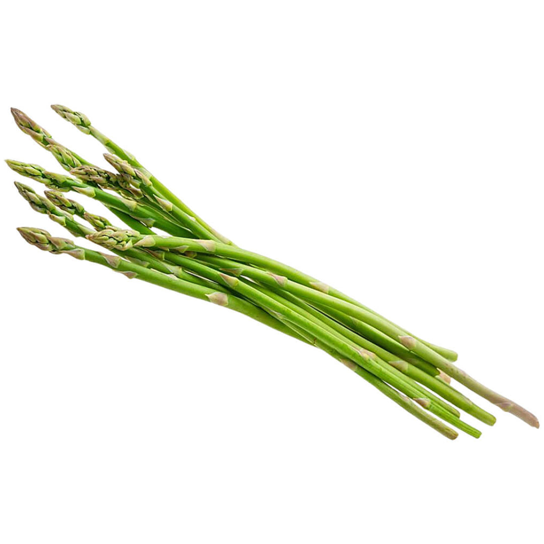 Baby Asparagus