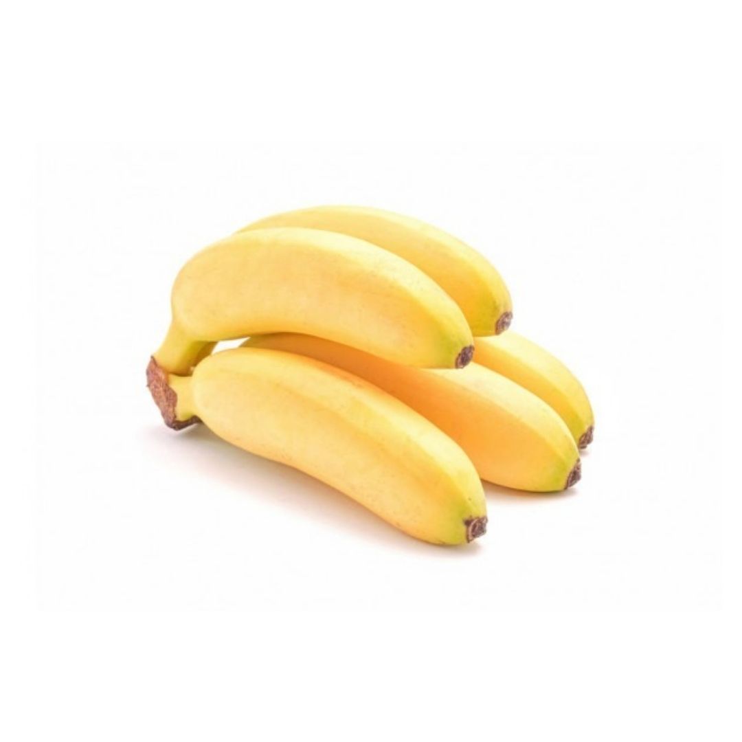 Baby Bananas