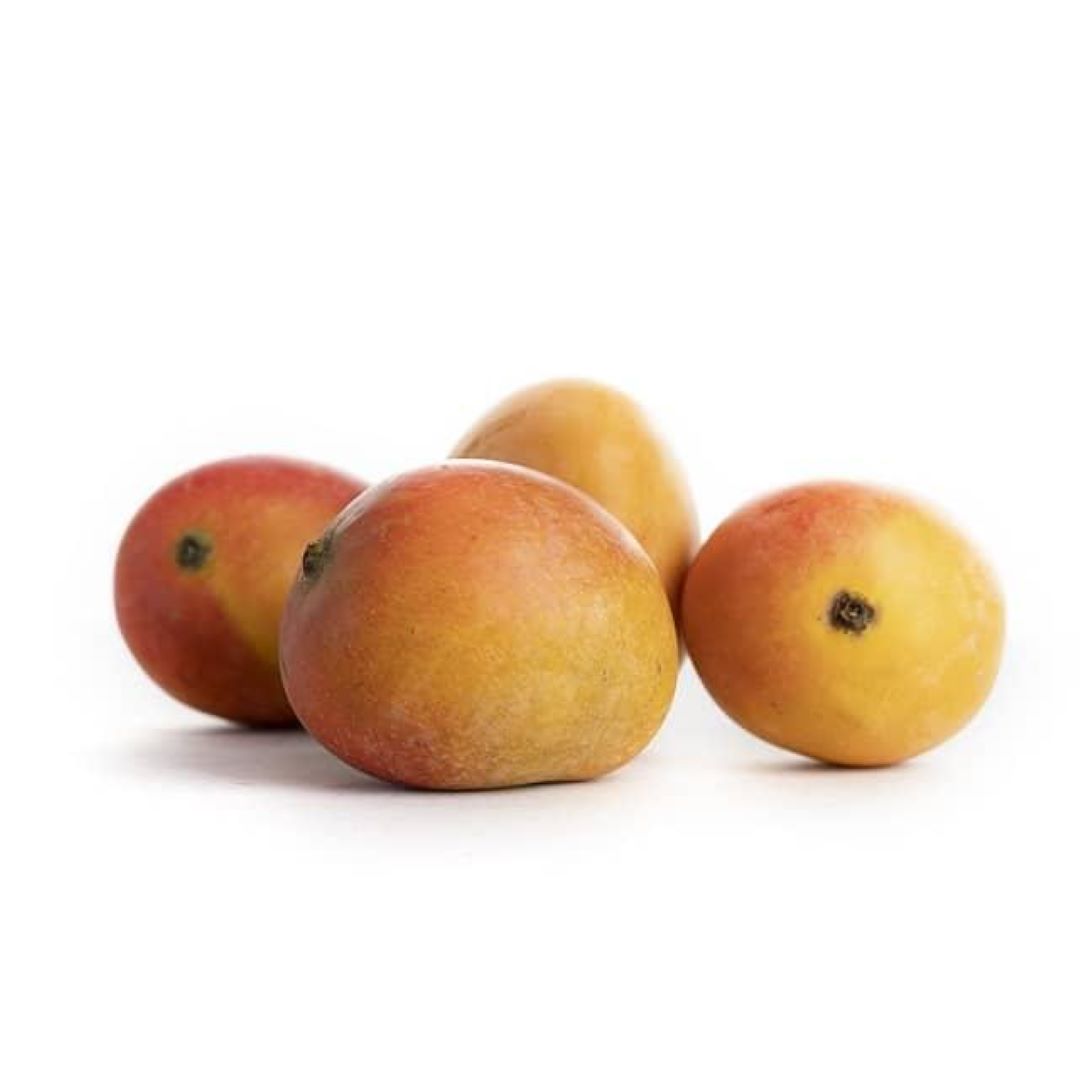 Baby Mangoes