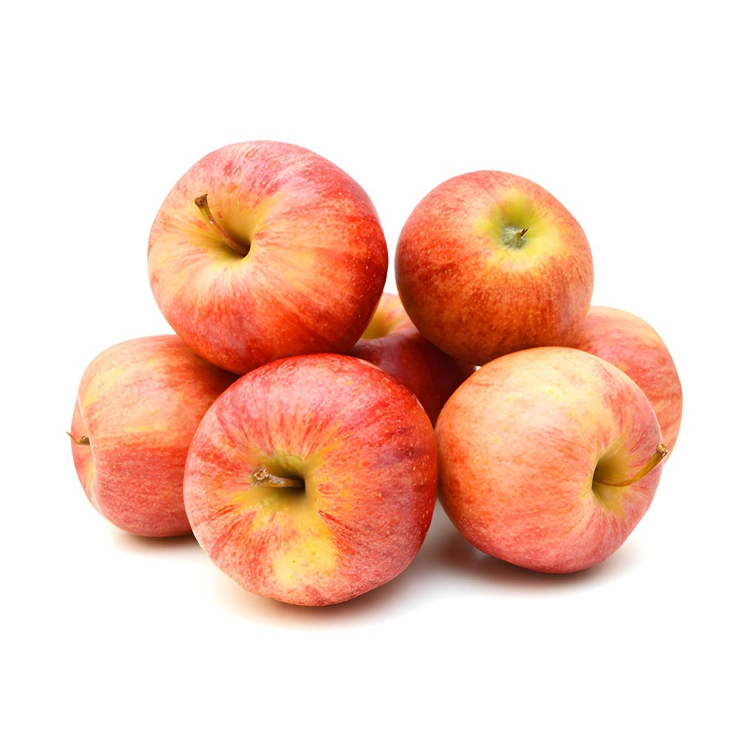 Baby Royal Gala Apples