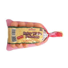Baby White Potatoes