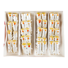 Badam Pista Roll