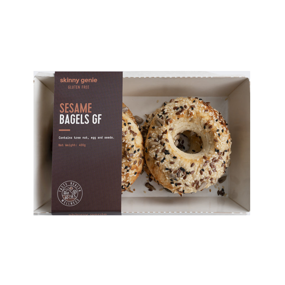 Bagels