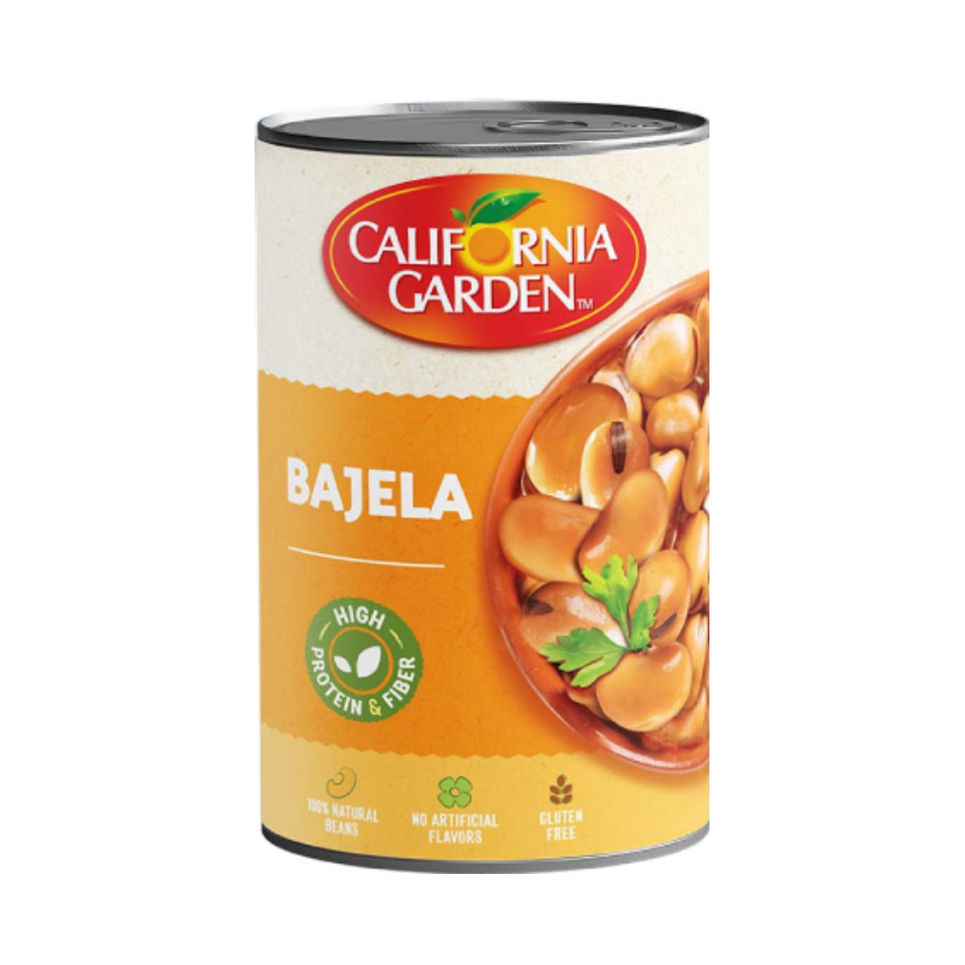 Bajella Beans
