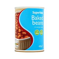 Baked Beans