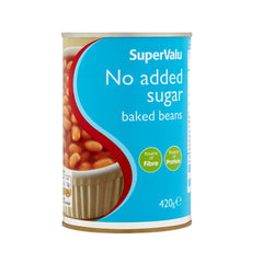 Baked Beans
