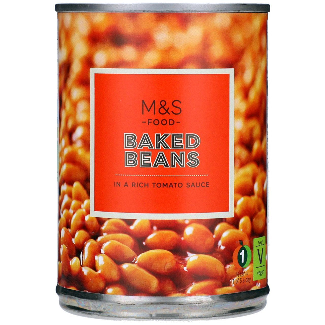 Baked Beans