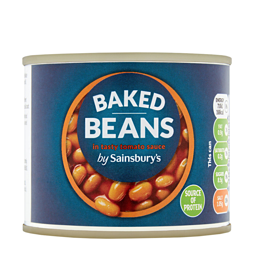 Baked Beans