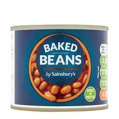 Baked Beans