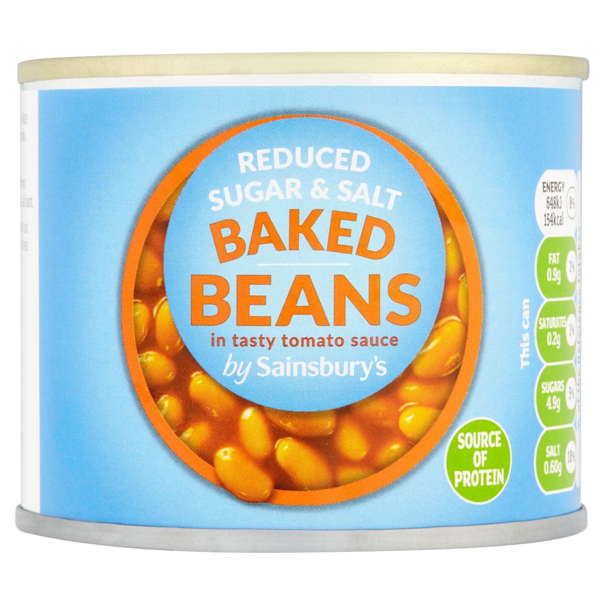 Baked Beans