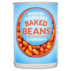Baked Beans
