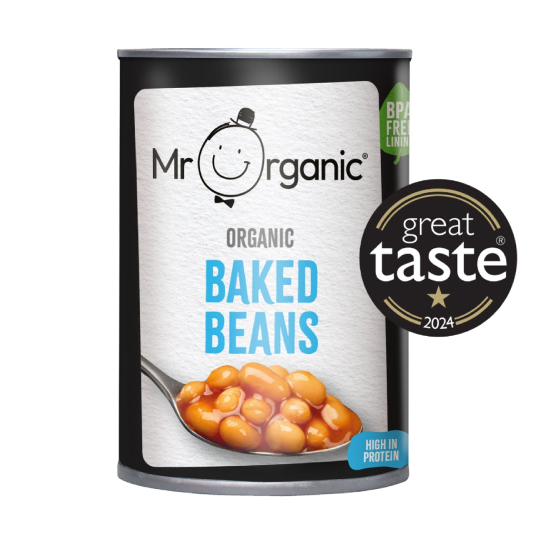 Baked Beans