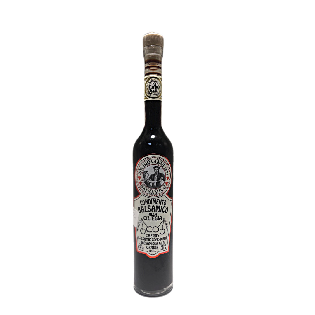 Balsamic Condiment