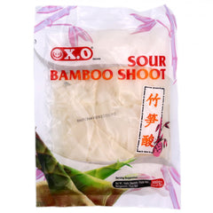 Bamboo Shoot