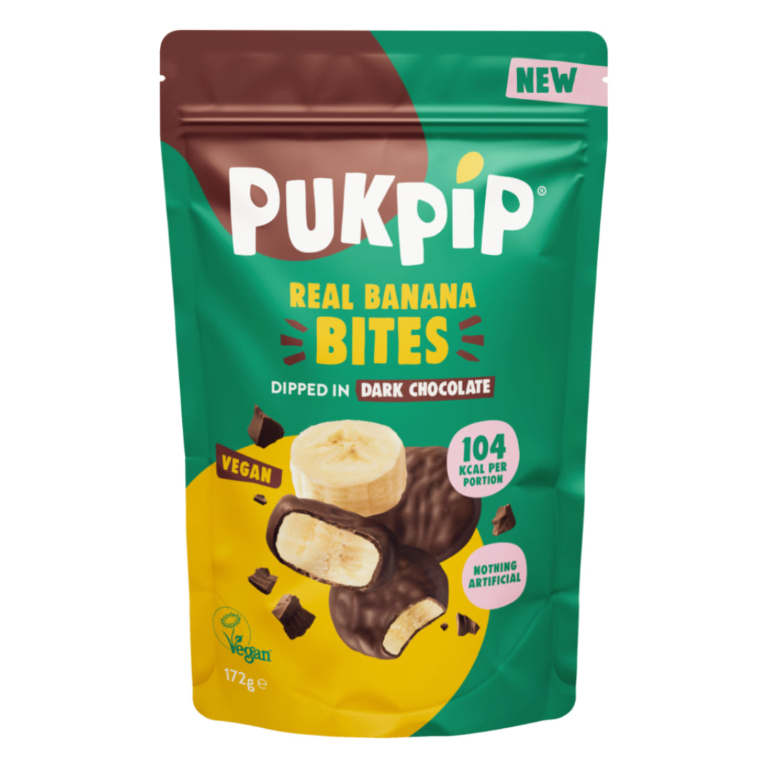 Banana Bites