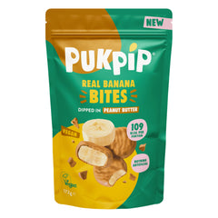 Banana Bites