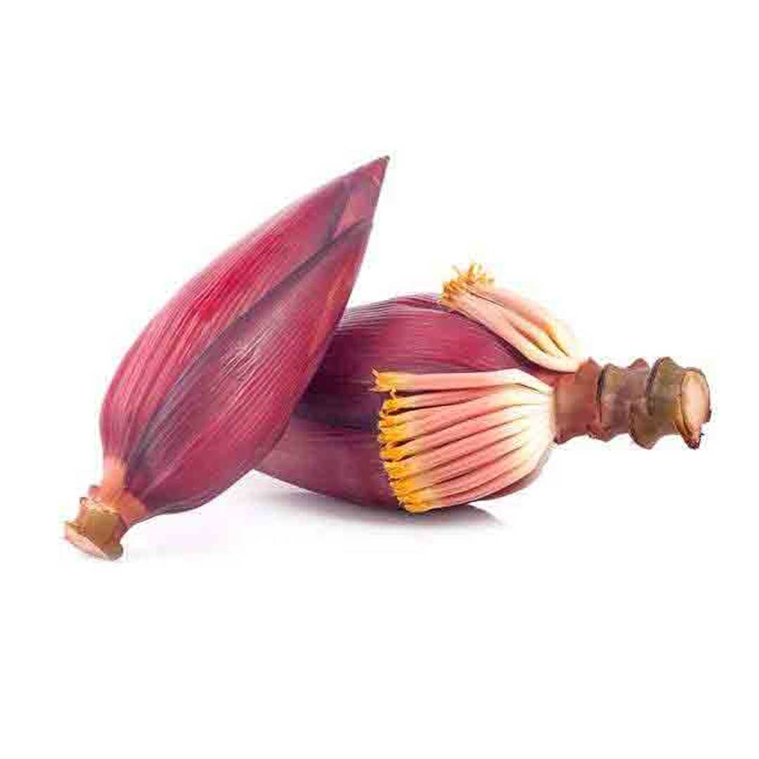 Banana Flower