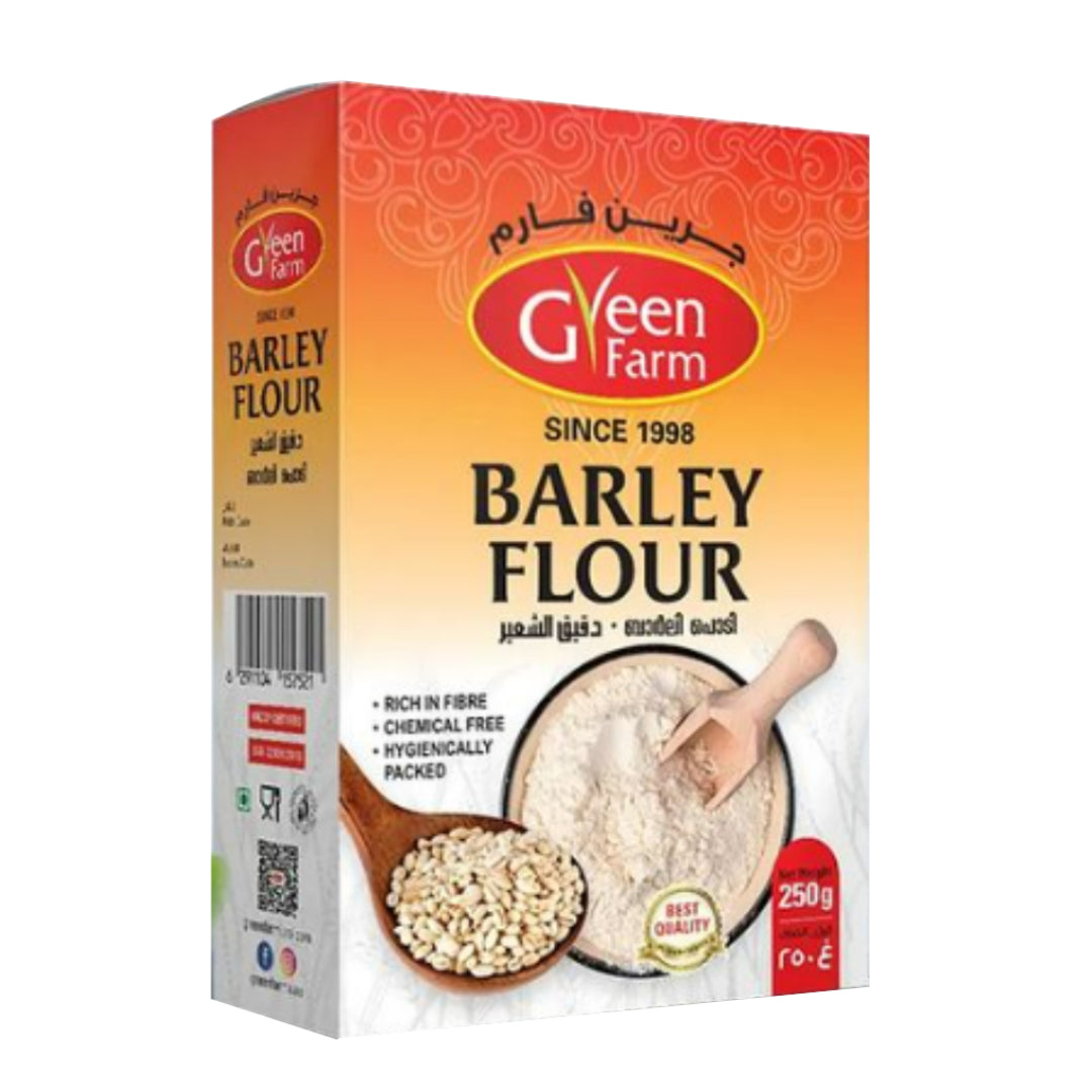 Barley Powder