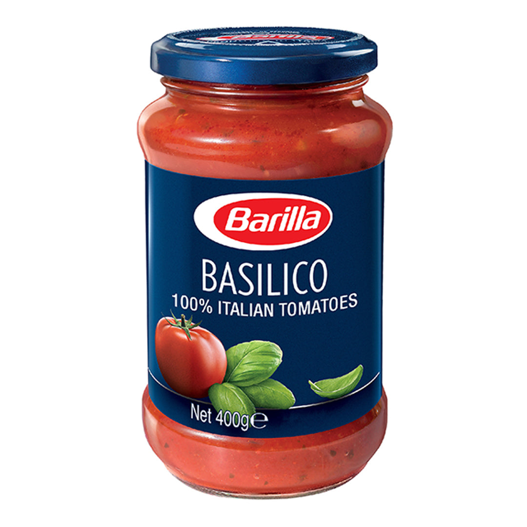 Basilico Sauce